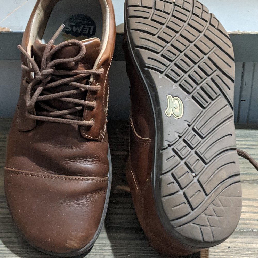 Lems 9 to 5 shoes